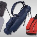 GOLF staff top picks: Our 6 favorite golf bags of the year