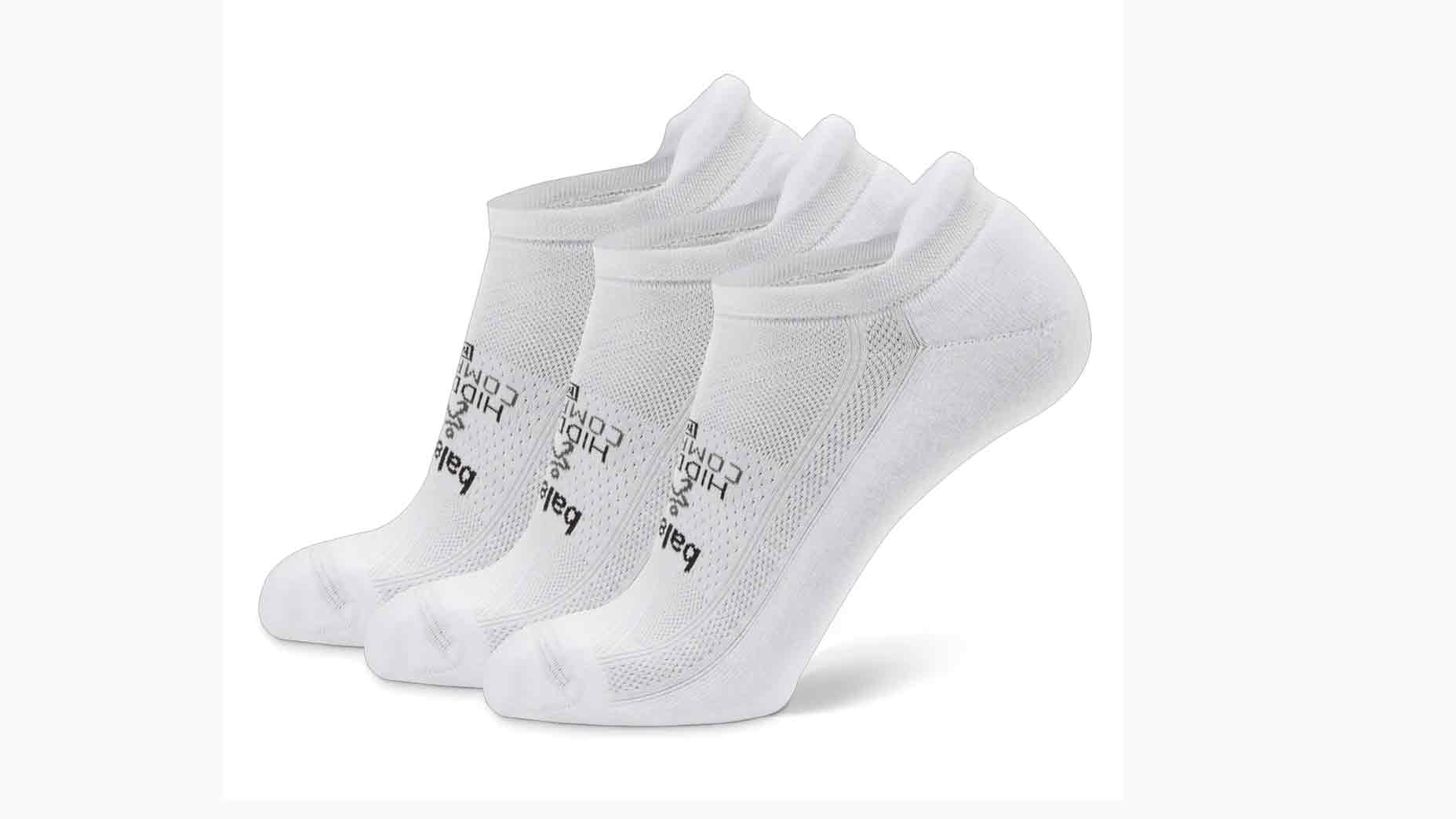 Balega Hidden Comfort No Show