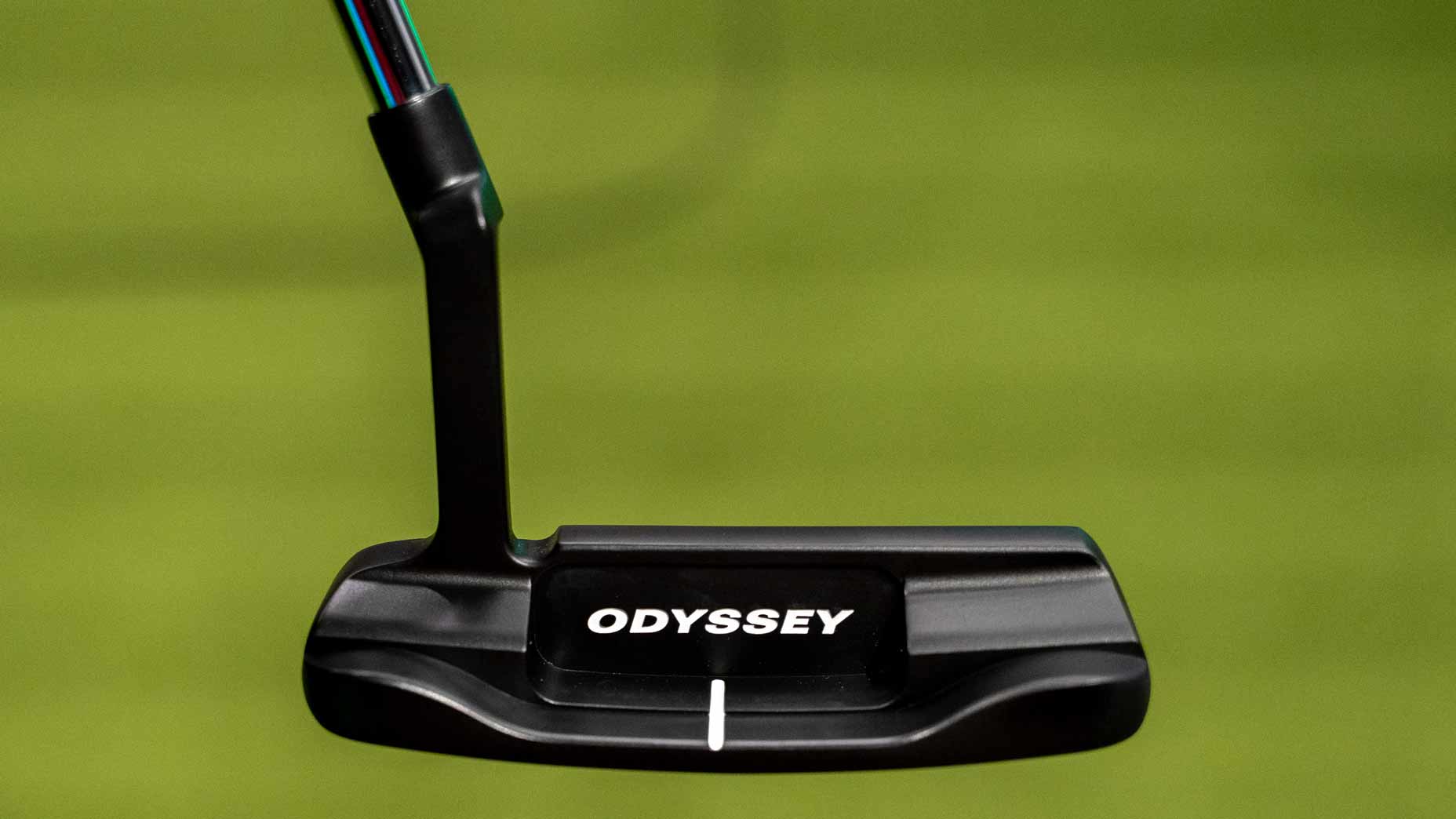 Odyssey Ai-Dual No. 1