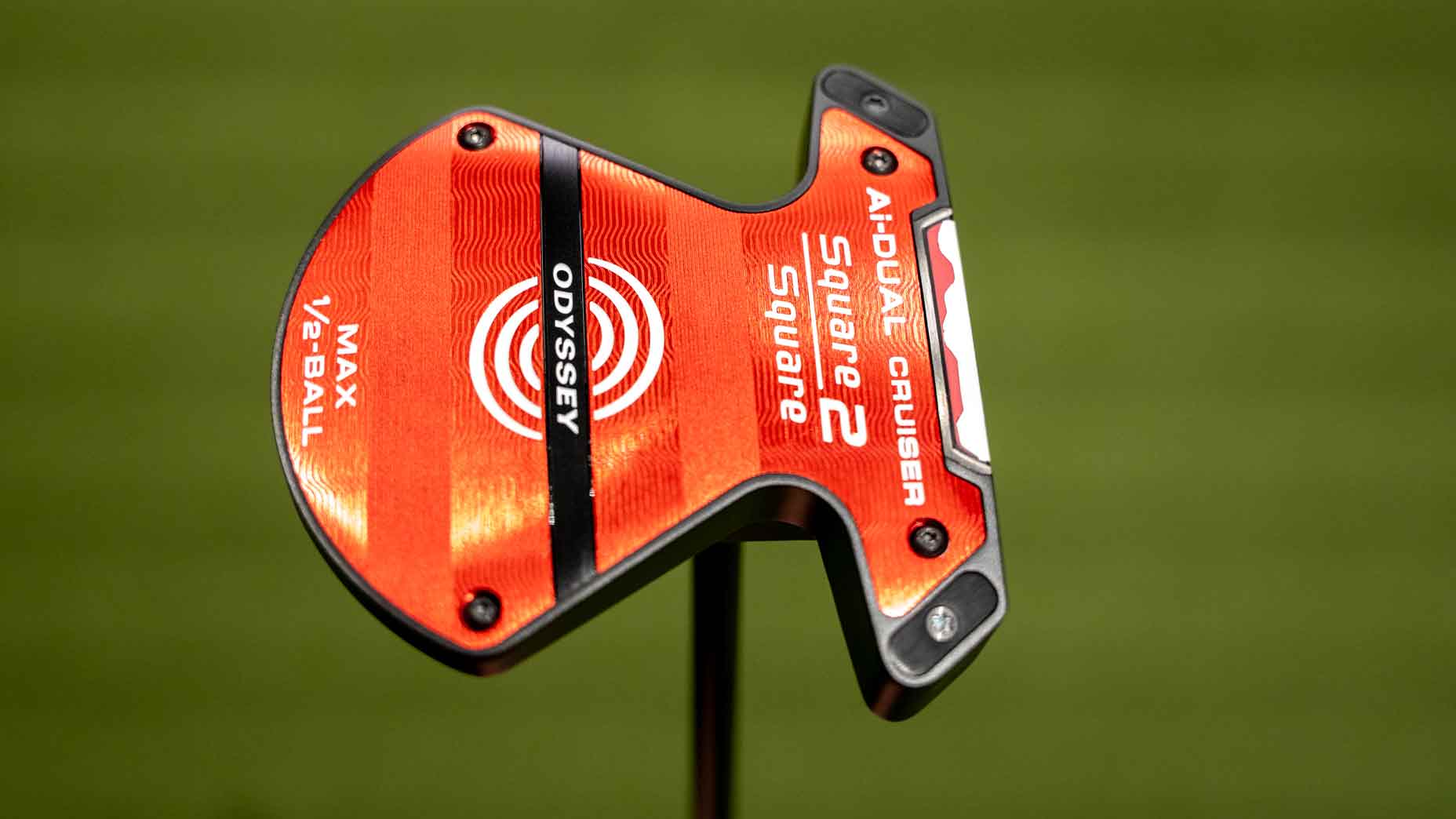 Ai-Dual S2S Max 1/2 Ball.