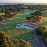 GOLF's Top 100 Courses: A country-by-country breakdown