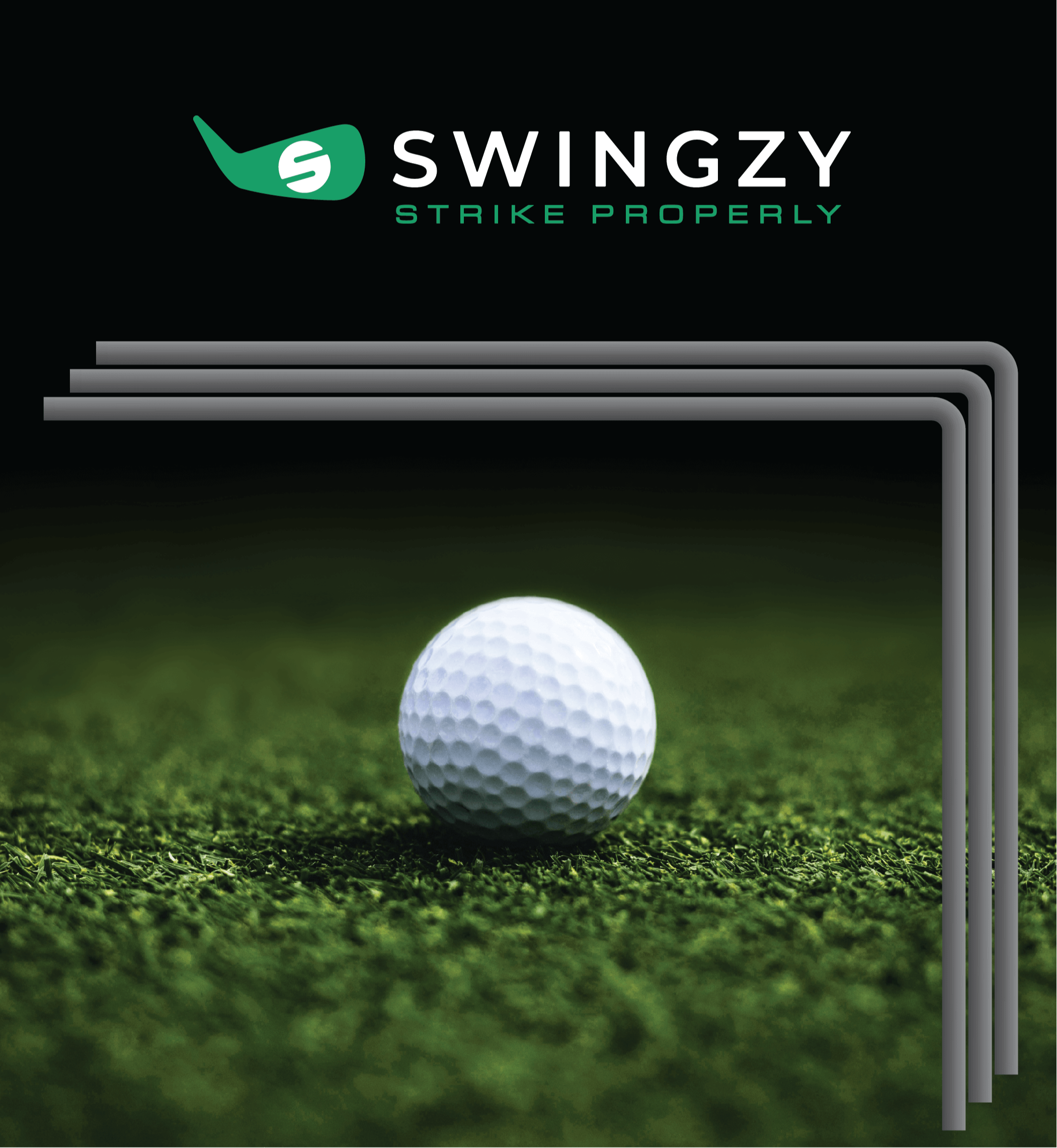 Swingzy Golf Training Aid