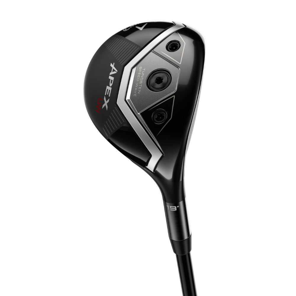 Callaway 2025 Apex Custom Utility Wood