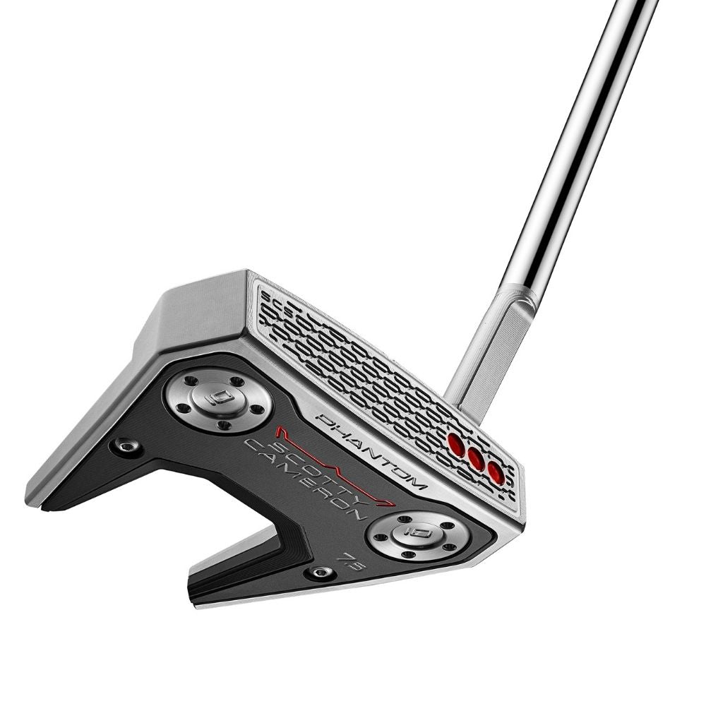 Scotty Cameron 2026 Phantom 7.5 Custom Putter