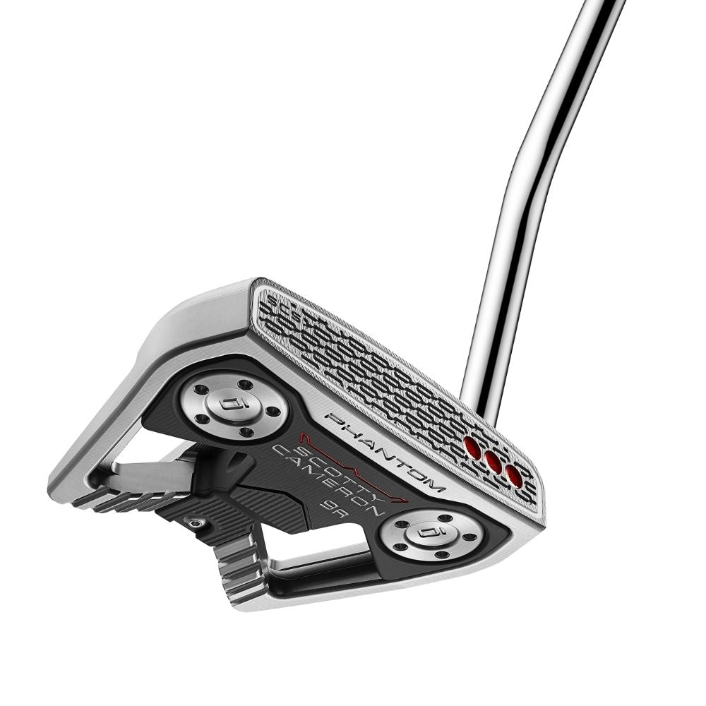 Scotty Cameron 2026 Phantom 9R Custom Putter