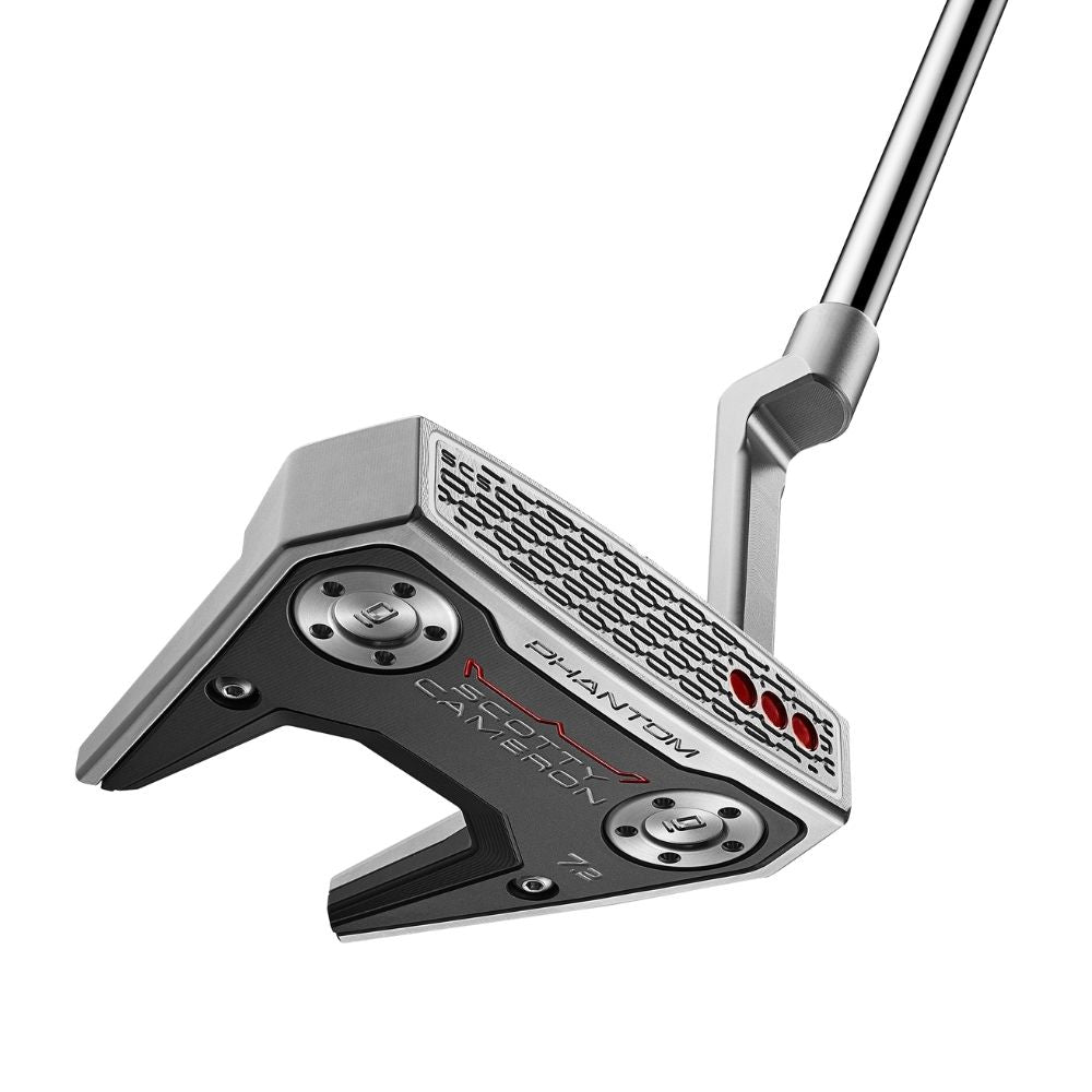 Scotty Cameron 2026 Phantom 7.2 Custom Putter