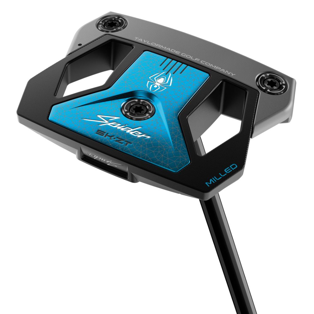 TaylorMade Spider 5K-ZT Custom Putter