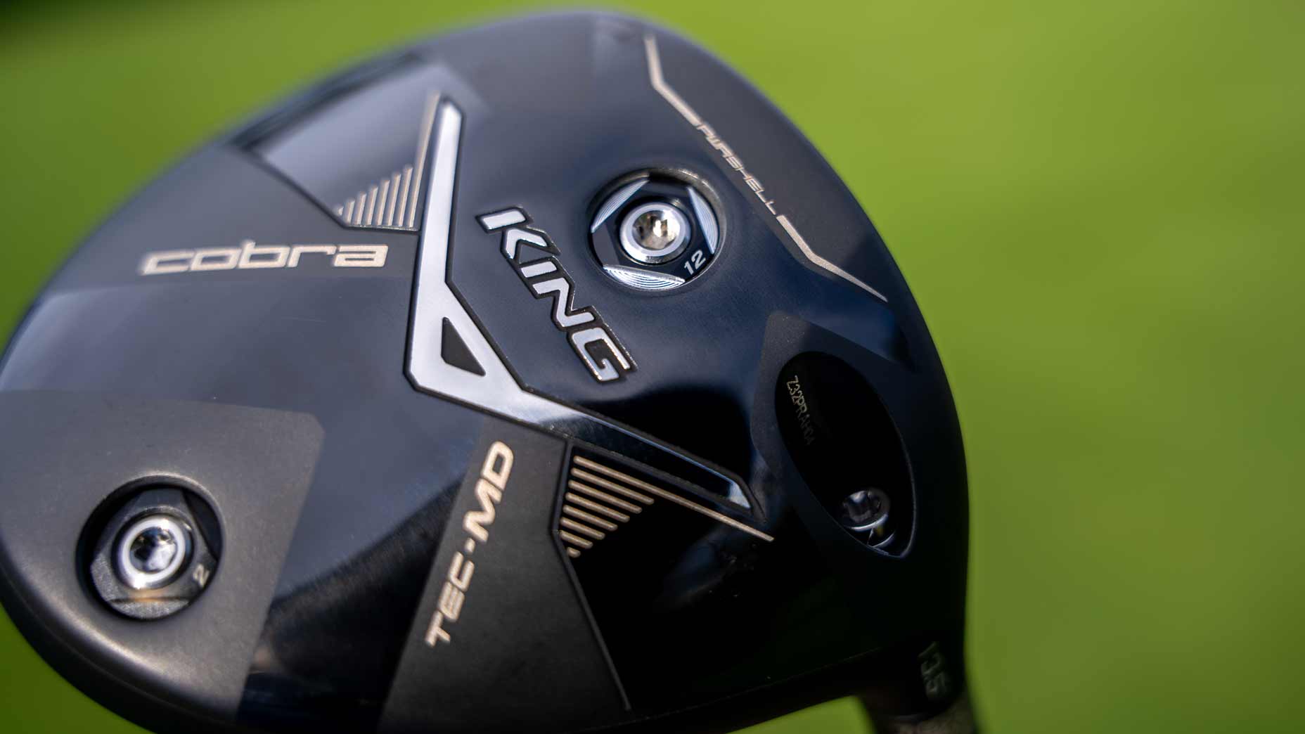 Cobra King Tec Mini.