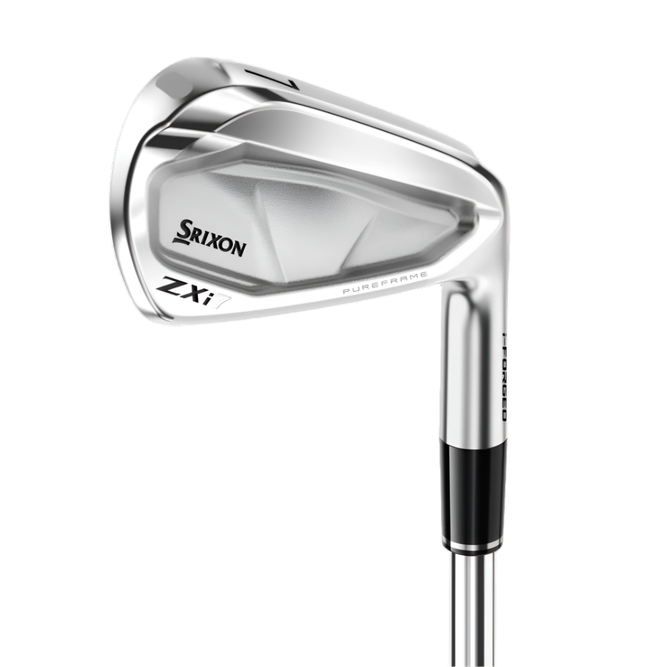 Srixon ZXi7 Custom Irons