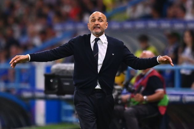 Luciano Spalletti