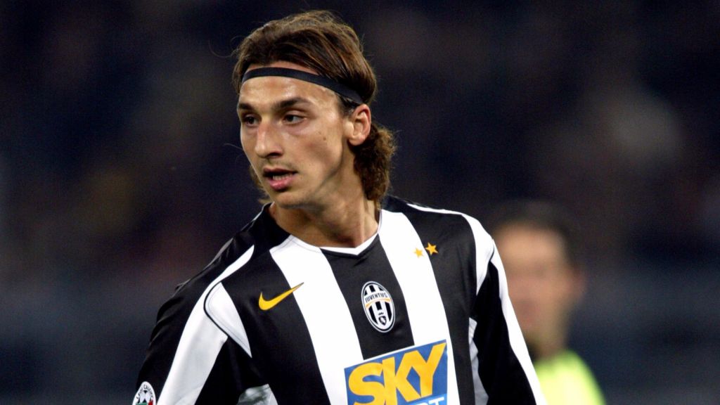 Ibrahimovic