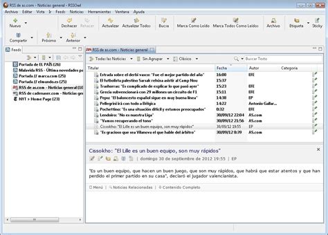 Download RSSOwl 2.2.1 for