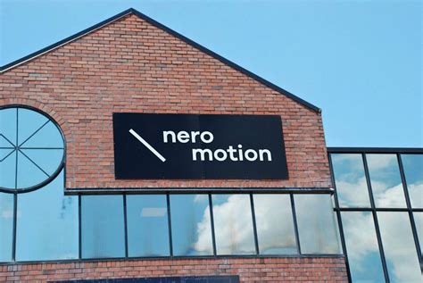 Nero Motion Tracker Full