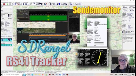 COAA SondeMonitor 6.2.8.9 2023