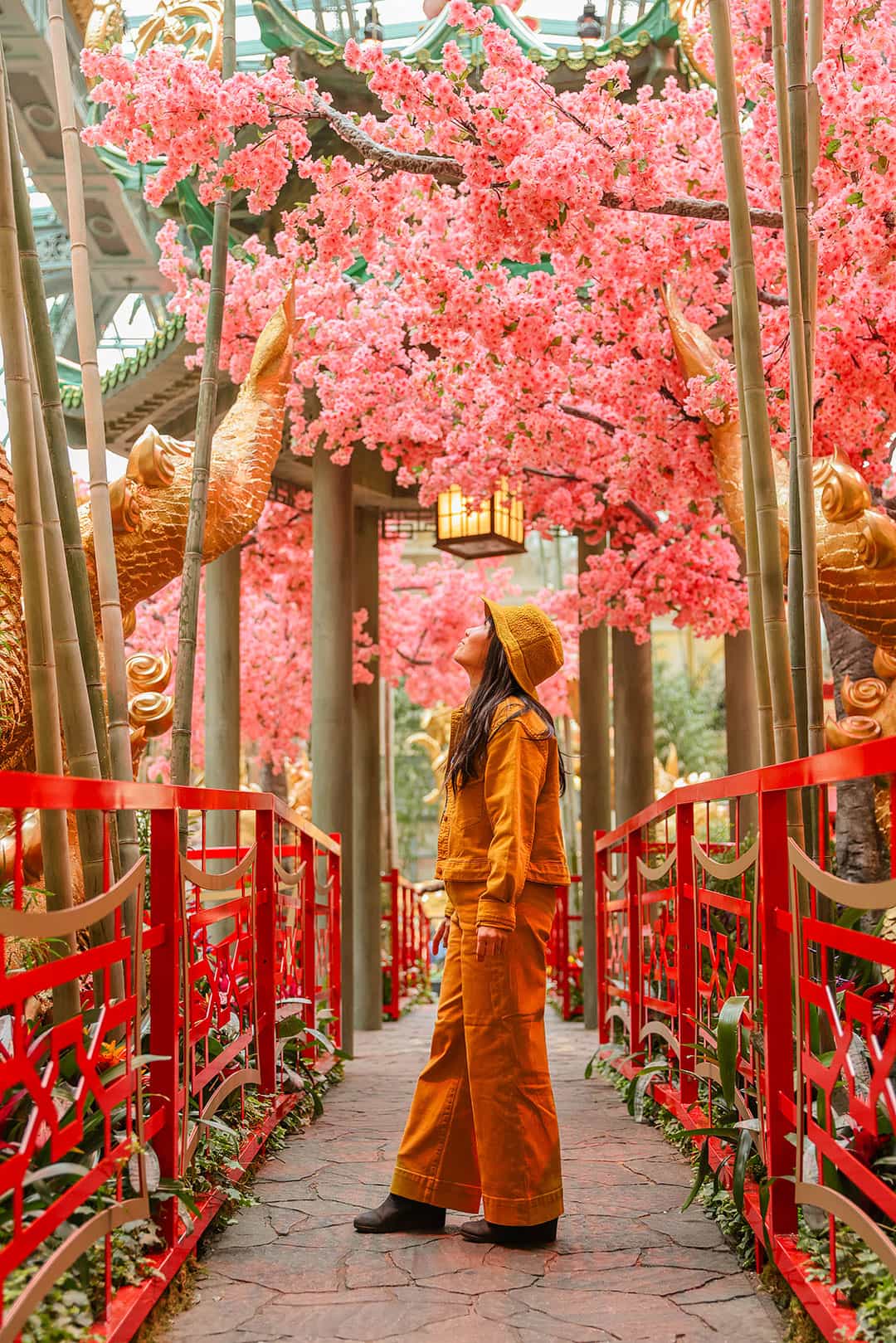 las vegas chinese new year 2024