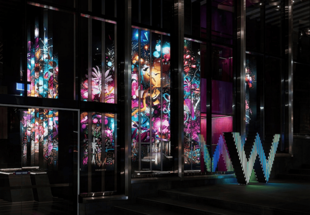 New Year's Eve Melbourne