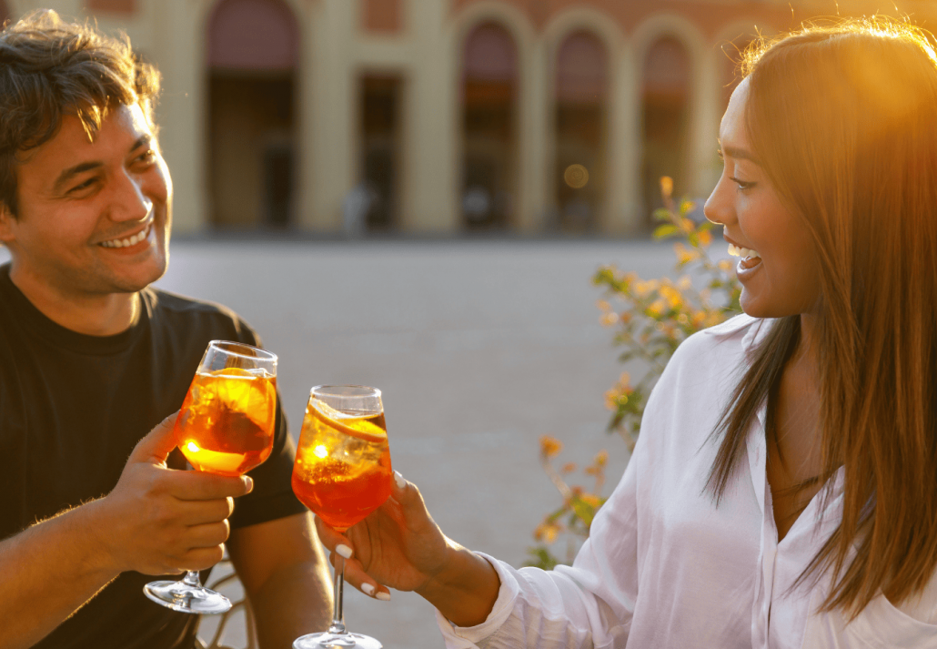 romantic things to do in Rome