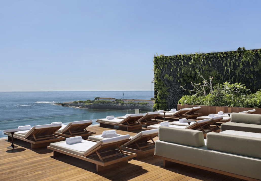 best hotels to stay in rio for the carnival