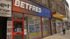 Britain’s second-largest bookmaker has warned it will close all its 1,300 betting shops and cut 7,000 jobs if the government presses ahead with plans to double gambling taxes in next month’s budget.