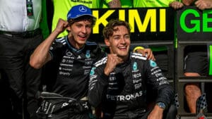 Mercedes-Benz has placed a significant vote of confidence in the UK’s advanced manufacturing sector after confirming a £20 million partnership to develop high-performance electric vehicle technology, creating 150 skilled jobs across Northamptonshire and Oxfordshire.