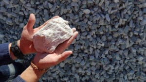 The Government has unveiled a sweeping new Critical Minerals Strategy designed to end the UK’s overreliance on foreign suppliers of vital materials used in smartphones, electric vehicles, wind turbines and household electronics.