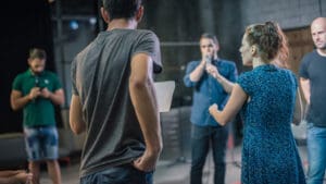 Michael Franti’s story begins in Oakland, California, where music, sports, and faith shaped his early life.