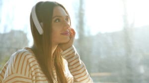 A present-day artificial intelligence audio book generator and artificial intelligence dubbing engine eliminate technical obstacles and enable any user to convert text or video into audio that sounds human-like.