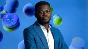 Shaqeem Akbar-Downey grew up on the court and the field. Basketball and football were not hobbies. They were a daily routine. From an early age, he played for multiple teams and traveled across cities and states to compete. Those experiences shaped how he thinks about effort, teamwork, and focus.