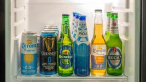 Alcohol-free beer has been added to the UK’s official inflation basket, in a move that underlines changing consumer habits and the growing shift towards healthier lifestyles.