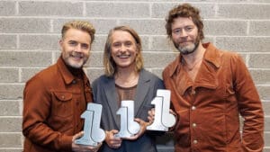 An Argyll-based manufacturing firm is targeting 20 per cent year-on-year growth in the global awards sector after investing nearly half a million pounds in new production technology.