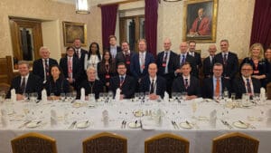 UKAI, the UK’s trade association for the AI industry, has appointed global communications agency Centropy PR as its agency of record.