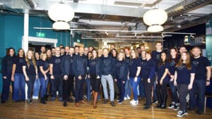 One of the UK’s fastest-growing tech companies has announced the relocation of its headquarters to Bournemouth, as cloud accounting scale-up iplicit positions itself to become the South Coast’s next billion-dollar “unicorn”.