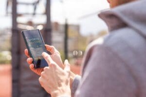 The way we engage with sports has changed completely. We used to watch matches on TV and talk about them in tea stalls. Now, the action happens in our pockets. Smartphones have become our primary tool for entertainment.