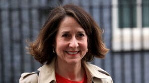 The Labour government has unveiled a record £55 billion investment in research and development (R&D), marking the largest long-term commitment to science and innovation in British history.