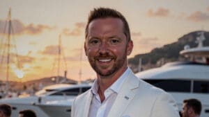Cory B. George has never been afraid of risk. Whether at the card table or in the boardroom, he sees decision-making as a mix of strategy, timing, and instinct. “Poker taught me patience,” he says. “You don’t win every hand, but you learn to stay calm, read the situation, and wait for the right move.”