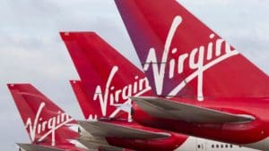 Virgin Planes
