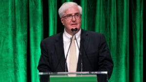 Silicon Valley stalwart Ron Conway has stepped down from the board of the Salesforce Foundation after a decade of service, sparking a rare public rift within the tech-philanthropy community.