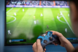 Electronic Arts, the gaming giant behind FIFA / EA Sports FC, The Sims and Battlefield, is set to leave the public markets under a record-setting leveraged buyout valued at $55 billion.
