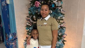 Some careers are planned. Others grow naturally from who a person already is. For Asha Vaughn, a dental assistant from New Jersey, her career is an extension of how she was raised—guided by hard work, compassion, and a belief in doing things the right way.