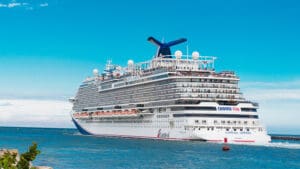 Cruise tourism has quietly become one of the more significant contributors to port city economies across the world.