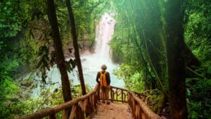 Costa Rica has earned its reputation as one of Central America's most captivating destinations, offering everything from misty cloud forests to pristine Pacific beaches.