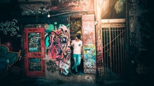 Some people learn about a city. Others live it. John Gerges does both. As one of Toronto’s most recognised walking tour guides, he has built a career by transforming ordinary streets into moving stories. His tours feel less like scheduled events and more like guided adventures through the city’s energy, art and hidden corners.