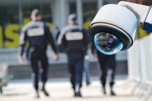 Finding a proper security company in the UK shouldn't be like playing Russian roulette with your property's safety.