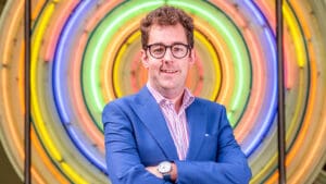 Neurodiverse workers could hold a distinct advantage as artificial intelligence reshapes the modern workplace, according to a UK technology entrepreneur who says businesses are overlooking a critical talent pool at a pivotal moment of change.