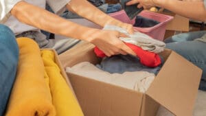 A major VAT reform unveiled in the Budget is expected to unlock millions of pounds’ worth of surplus goods for charity and significantly reduce the volume of usable products sent to landfill.