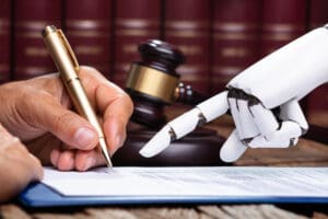 Artificial intelligence is emerging as a new source of legal and financial pressure for UK businesses, with more than a third now reporting a rise in low-merit claims generated using AI tools, according to new research from Irwin Mitchell.