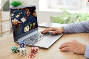 Online casinos are visually enticing playgrounds filled with excitement for players, offering a vast array of slot machines and classic table games such as roulette and blackjack. The UK has more than 170 online casinos, which gives people plenty of choice in terms of where to play.