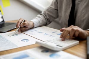 Wealth management once operated on predictable formulae: cultivate relationships through family connections, recommend conservative fixed deposits, and maintain capital preservation.