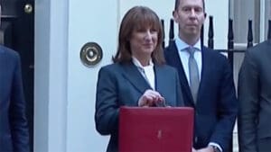 Chancellor Rachel Reeves is facing mounting calls to resign from frustrated business owners after a series of leaks ahead of this week’s Budget - drawing comparisons with Labour Chancellor Hugh Dalton, who quit in 1947 after briefing a journalist moments before delivering his statement.