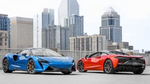 McLaren Charlotte has built its career around a simple but demanding idea: high performance requires structure, discipline, and respect for detail.